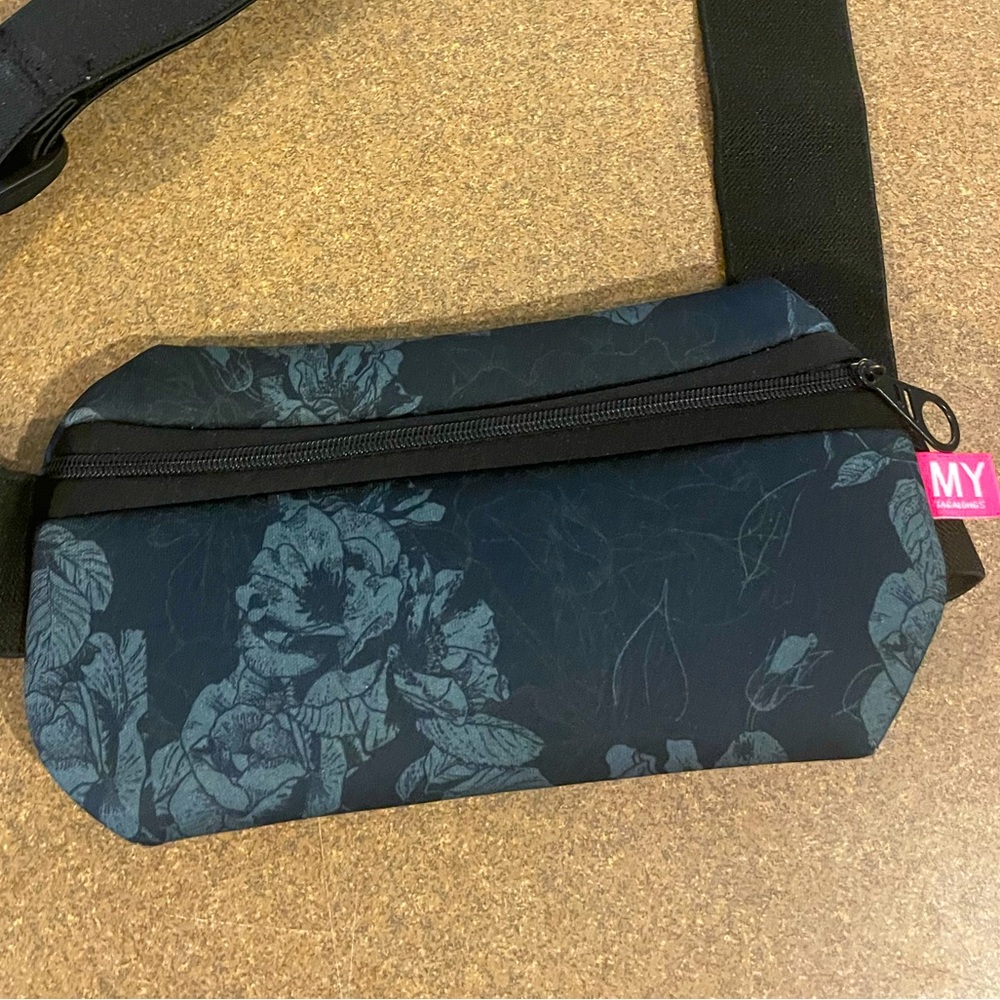 Fanny Sling pack